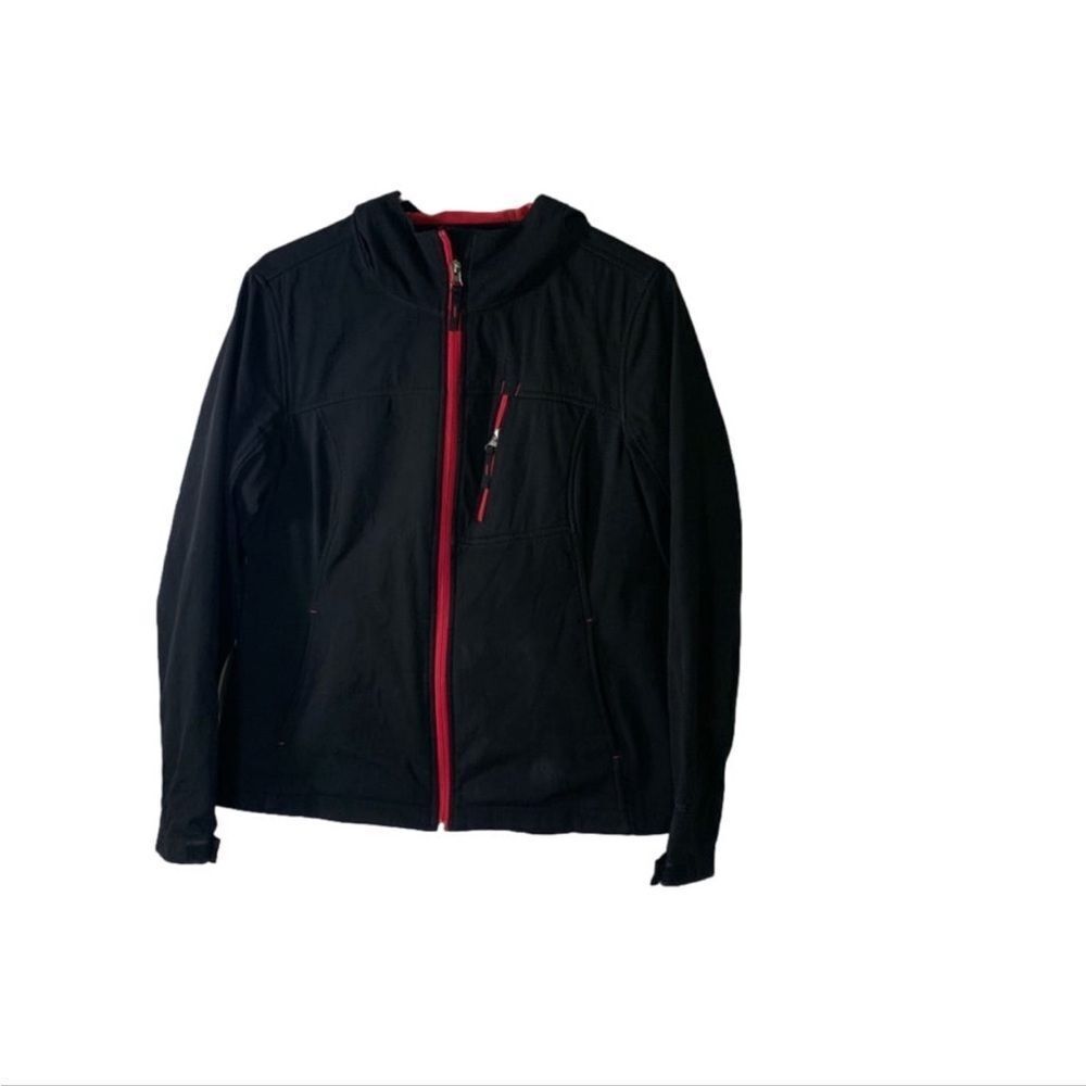 FreeTech Small Black‎ Jacket